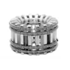 (Movable Contact for LBS (LG